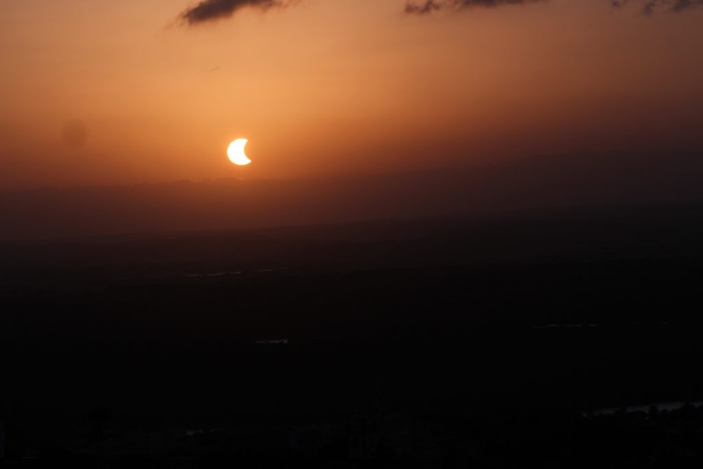 Eclipse solar anular: veja 11 curiosidades sobre o sol