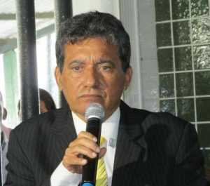 Afastado do cargo pela operação Xeque-Mate, morre vice-prefeito de Cabedelo