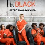 Sexta temporada de 'Orange is the New Black' estreia nesta sexta-feira
