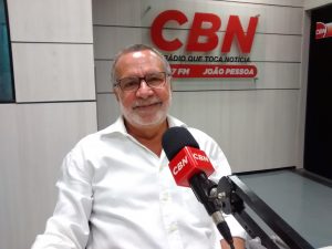 MPE pede impugnação da candidatura de Carlos Batinga a deputado estadual