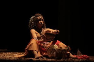 Paraíba abre seleção para espetáculos de artes cênicas feitos por mulheres