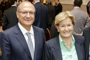 TSE aprova registros de Alckmin e Eymael para eleições presidenciais