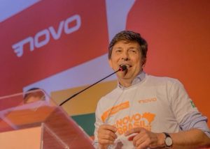 Patrimônio de 5 candidatos à Presidência representa 0,6% dos bens de João Amoêdo