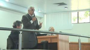 Justiça e PM sugerem a partidos fim de carreatas em Campina Grande