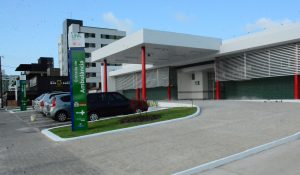 CRM-PB desinterdita setor de pediatria da UPA dos Bancários, em João Pessoa