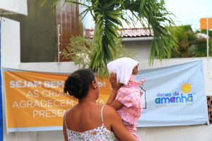 Evento de corrida de rua acumula kms para revertê-los em doações para duas instituições na Paraíba