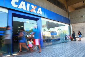 Agências da Caixa Econômica Federal em oito cidades da Paraíba funcionam neste sábado