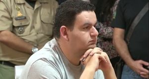 Calvário: Fabiano Gomes usou nome de delegado para tentar extorquir empresário