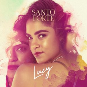 Lucy, agora sem o ‘Alves’, lança primeiro single de novo EP