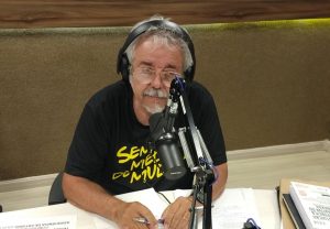 Nivaldo Mangueira contraria PSOL e se posiciona contra o aborto