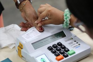 Mais de 40 mil mesários devem atuar nas Eleições 2018 na Paraíba