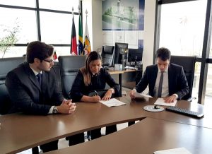 Fim dos lixões: Itapororoca, Alhandra e Rio Tinto assinam acordo com MP