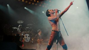 ‘Bohemian Rhapsody’ e ‘O Doutrinador’ estreiam na Paraíba