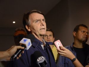 Equipes de Temer e Bolsonaro iniciam transição em Brasília nesta segunda