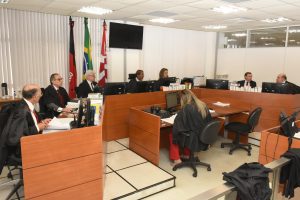 TJPB transfere do Sertão para CG júri de acusados de organização criminosa