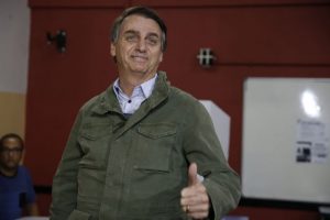 Silvio Osias: ‘Bolsonaro ganhou! E agora?’