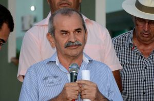 Pés de Barro: Gilmar Mendes mantém prisão preventiva do prefeito de Uiraúna