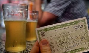 Lei Seca: venda de bebidas alcoólicas não vai ser proibida na Paraíba nas Eleições 2022