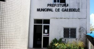 Juíza suspende resolução que garantia Geusa no comando da Prefeitura de Cabedelo