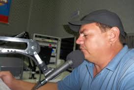 Radialista é assassinado a tiros em sua residência em Cubati
