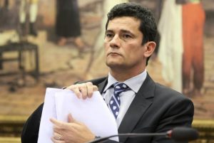 Moro entra de férias para se dedicar à transição do governo Bolsonaro