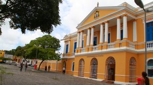 TRT anula condenação da Arquidiocese da Paraíba por exploração sexual