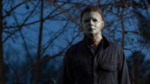 ‘Halloween’: Michael Meyers volta à forma em sequência do filme de 1978