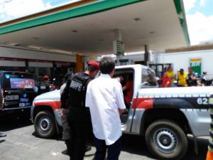 Mais de 20 pessoas são detidas por crime eleitoral na Paraíba