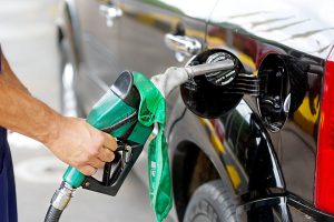 Preço da gasolina apresenta diferença de 30 centavos em postos de João Pessoa