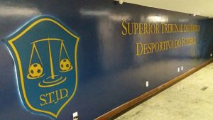 STJD condena dirigentes e árbitros da PB denunciados na ‘Operação Cartola’