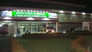 Refeições ‘salgadas’: TCE mantém débito de R$ 3,7 milhões para ex-gestor do Hospital de Trauma