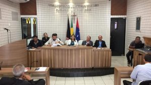 Câmara de Cabedelo cassa direitos políticos do ex-prefeito Leto Viana por oito anos