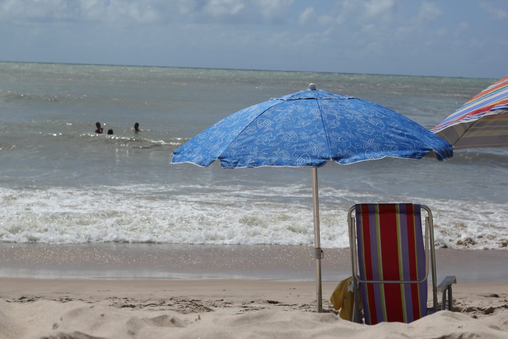 Verão: conheça todas as praias da Paraíba