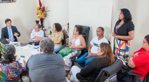 Paraíba ganha observatório para combater violência por intolerância