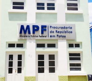 MPF denuncia prefeito de Ibiara em ‘esquema’ investigado na Recidiva
