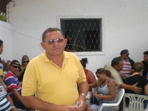Radialista Zé Nilton morre em Campina Grande