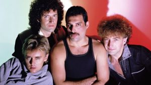 Sílvio Osias lista o melhor do Queen em cinco discos