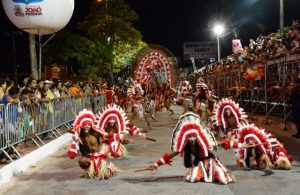 Carnaval Tradição: lançado edital para agremiações com investimento de R$ 410 mil