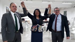 Eleita lista tríplice para novo defensor público-geral da Paraíba