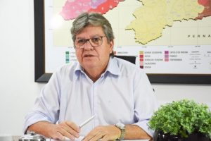 João Azevêdo cria delegacia contra corrupção após ex-auxiliares virarem alvos da Calvário