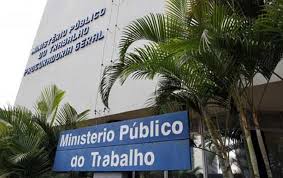 MPT recebe 2,2 mil denúncias em 2018 de irregularidades trabalhistas na Paraíba