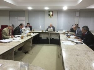 2ª Câmara aprova licitações de R$ 50 mi e julga 3,5 mil processos em 2018