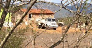 Seca: Romero decreta Situação de Emergência em 35 comunidade da zona rural