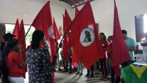 Assassinos de integrantes do MST na Paraíba conheciam o acampamento, diz delegada