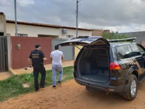 Justiça Federal na Paraíba condena mais nove réus na Operação Recidiva