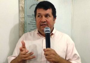 Novo presidente da Famup promete lutar por maior repasse aos municípios
