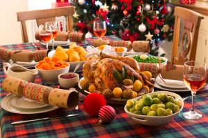 Ceia de Natal: veja como deixar festa mais saudável sem perder o sabor