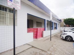 Atendimento médico do Centro de Saúde de Mandacaru é interditado pelo CRM-PB