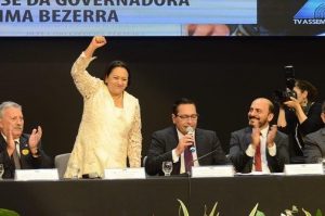 Paraibana assume governo do RN com dívida de R$ 2,6 bilhões e salários atrasados