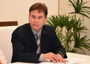 Novo presidente do TJPB anuncia medidas para reduzir quase R$ 2 mi com pessoal